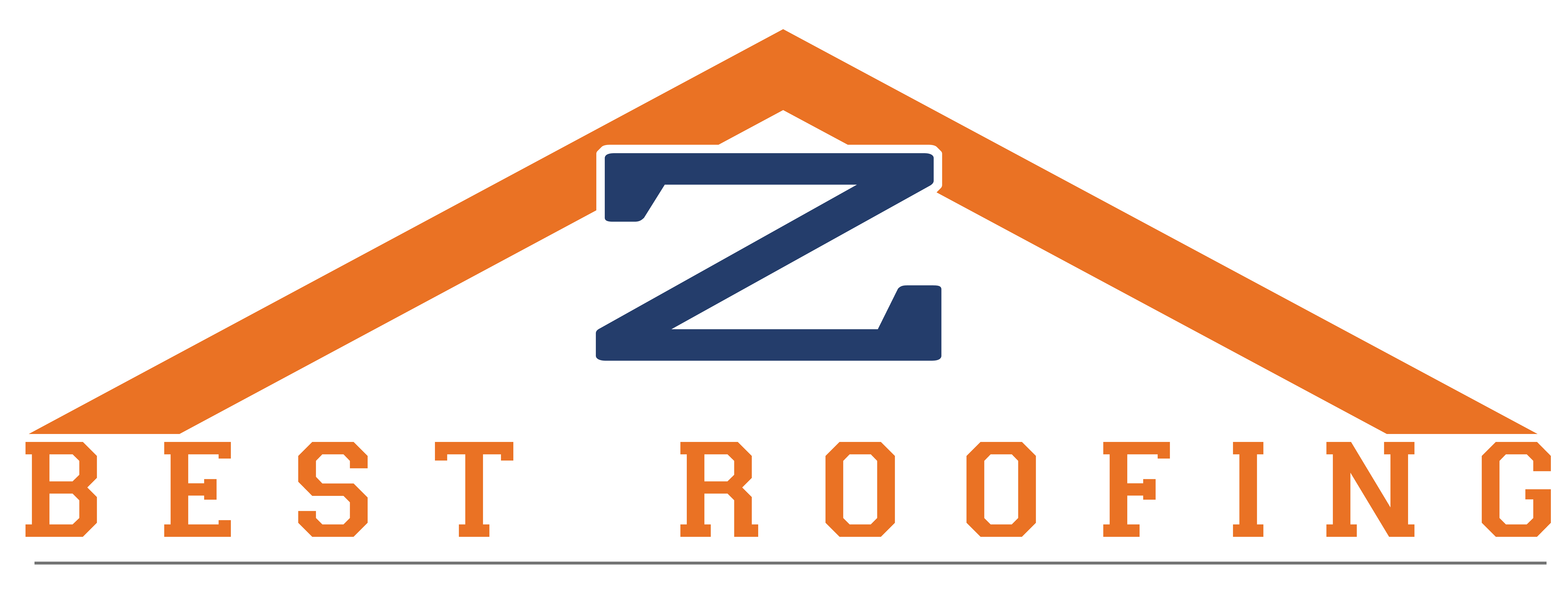 Z Best Roofing